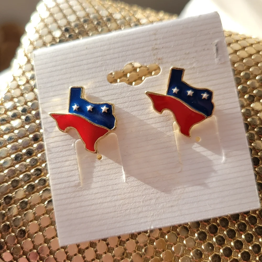N/A texas pierced